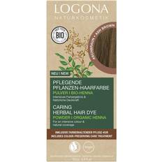 Herbal Hair Colour #08 Ash Brown