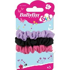 Babyliss Girl Scrunchies Kids stk