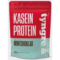 Tyngre kasein Tyngre Kasein Protein Mintchoklad 750g