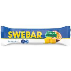 Swebar proteinbar Midsona Sverige AB Swebar Original Mango Passion 55g