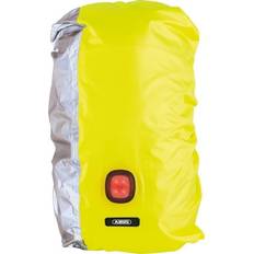 Impermeable Accesorios de Bolso ABUS Lumino Night Rain Cover - Geel