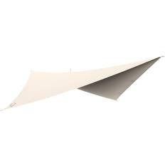 Tarp til telt Nordisk Kari 20 Diamond Basic Tarp Transparent