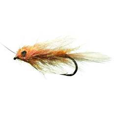 Unique Flies Jomfruen Daiichi 1710 #6