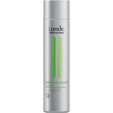 Londa Professional Hårprodukter Londa Professional Impressive Volume shampoo for fine hair 1000ml