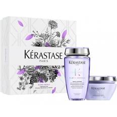 Kérastase Women Gift Boxes & Sets Kérastase Blond Cicaextreme Spring Set