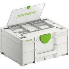 Systainer³ m 187 Festool 577347 Systainerï¿½ DF SYS3 DF M 187