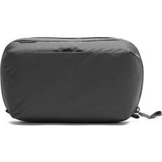 Nylon Toalett- & Sminkevesker Peak Design Wash Pouch Small - Black