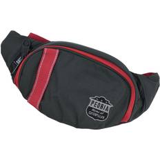 Caterpillar Peoria Waist Bag 84069-155, Unisex, Skuldertaske, grå