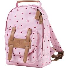 Elodie Details Laukut Elodie Details Sweethearts MIni Backpack - Pink