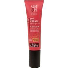 GRN [GRÖN] Eye Cream Almond & Olive 15ml
