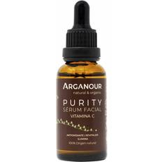 Arganour Purity sérum facial vitamina C 30ml