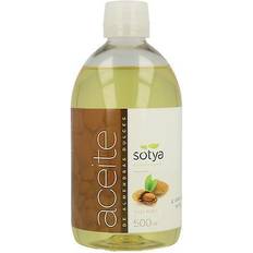 Sweet almond oil Sotya Sweet Almond Oil 500ml