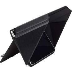 Solskygge Philbert Sun Shade & Privacy Cover med solskærm til iPad/Tablet 9,7-11" sort