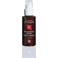 Haarserums Sim Sensitive Bio Botanical System 4 Serum