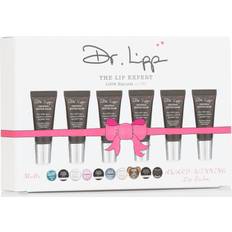 Dr lipp Dr. Lipp Pack Of 6 Minis, Original Nipple Balm For Luscious Lips & Glossy Bits