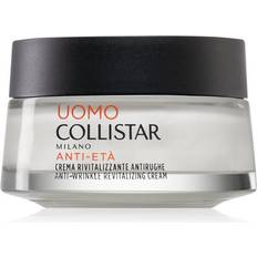 Hudpleje Collistar MAN REVITALIZING ANTI-WRINKLE CREAM 50ml