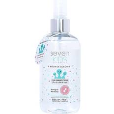 Seven Kids Eau De Cologne Vaporisateur Con Prebióticos 250 ml