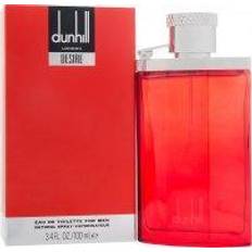 Dunhill desire Dunhill Desire Eau De Toilette Spray 100ml