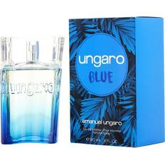 Emanuel Ungaro Eau de Toilette Emanuel Ungaro M Blu Edt 90ml