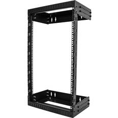 StarTech 18U Open Frame 12-20 Wall Mount