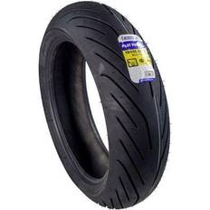 Michelin 17 - Winter Tyres Michelin Pilot Power 3 190/55 ZR17 TL (75W) Rear wheel, M/C