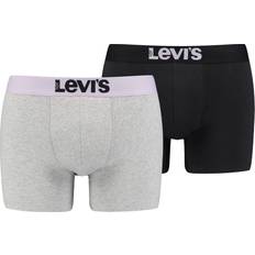 Levis boxershorts Levi's Boxershorts 2-pak Boxer Brief Boxershorts