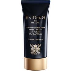 Piz Buin Solcreme til ansigtet EviDenS de Beauté The Total Shield Spf 50 50ml