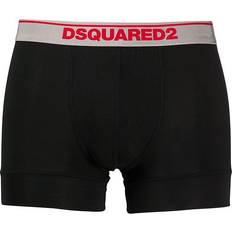 DSquared2 Herr Kläder DSquared2 2-Pack Modal Stretch Trunk