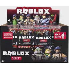 Roblox mystery Roblox Mystery Figurer 5 cm osorterade