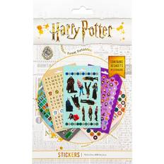 Stickers Harry Potter