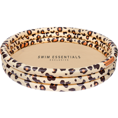 Swim Essentials Oppustelig Pool Swim Essentials Leopard