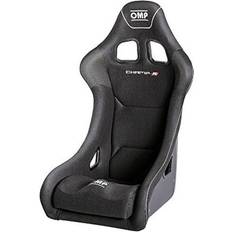 OMP Racing seat Champ MY2014 Black