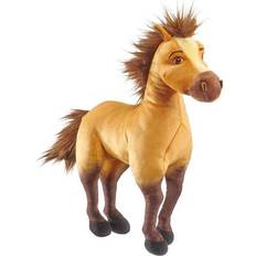 Schmidt Spiele 42700 DreamWorks Spirit Plush Horse 35 cm Colourful