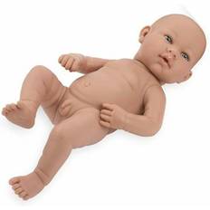 Real docka Arias "Bebisdocka Real Baby 42 cm Barn"