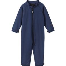 Reima Vinterdresser Reima Toddler's Overall Kahvitus - Navy (5200013A-6980)