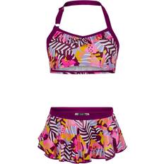 98 Bikini's Color Kids Bikini, Festival Fuchsia