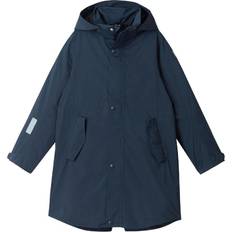 Reima 18-24M Chaquetas Cortavientos Reima Chaqueta Impermeable Para Niños Seiskari - Bleu