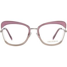 Pink Glasses & Reading Glasses Emilio Pucci Pink Women