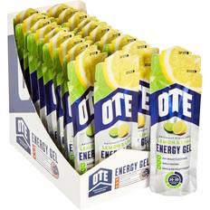 Energy gels OTE Energy Gels 56g x 20