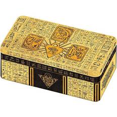 Mega tin Yu-Gi-Oh! Mega Tin Box Tin of the Pharaoh's Gods