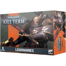 Board Games Games Workshop Warhammer 40000 : Kill Team: Legionaries