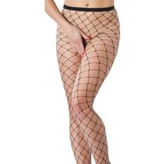 Amorable Big Mask Net Tights