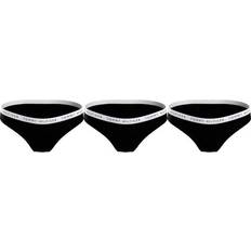 Tommy Hilfiger 3-pack Recycled Essentials Bikini * Kampanj *