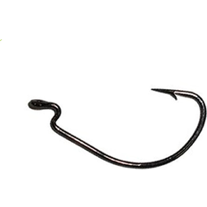 Attrezzature da pesca Fiiish Black Minnow Silver Hooks