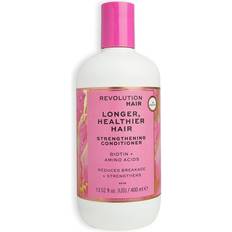 Revolution Haircare Healthier 400 ml