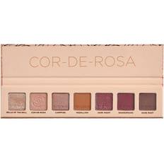 Sigma Beauty Mini Eyeshadow Palette-Cor-de-Rosa