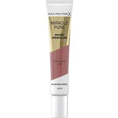 Max Factor Miracle Pure Blush #03 Vintage Peony