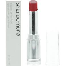 Shu Uemura Rouge Unlimited Lipstick 3.4g RD 142