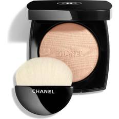 Chanel Puder Chanel Poudre Lumière Illuminating Powder