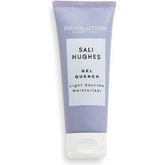 Revolution Beauty Skincare Revolution Beauty Skincare X Sali Hughes Gel Quench Light Anytime Moisturiser